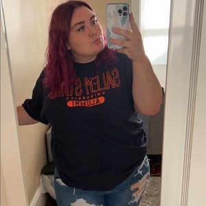 Meet your Posher, Brittney